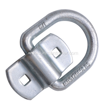 D Ring For Trailer Rope Tie Down